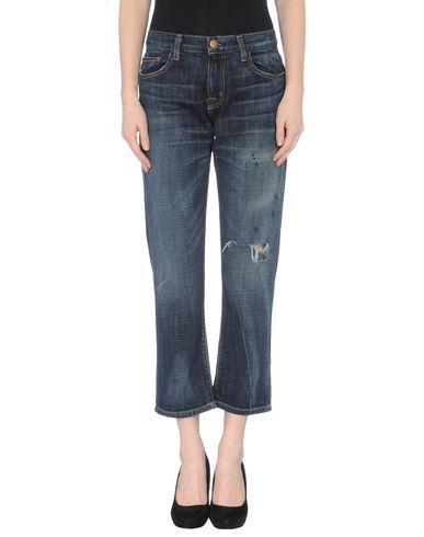 ZOOM CURRENT/ELLIOTT - Denim capris