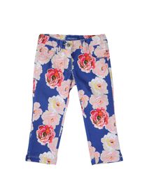 SIMONETTA - Denim pants
