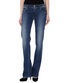 INCOTEX - Denim pants