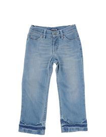 ROBERTO CAVALLI DEVILS - Denim pants