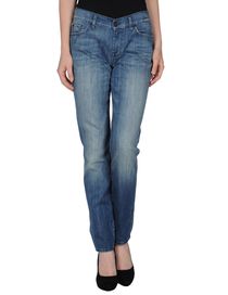 7 FOR ALL MANKIND - Denim pants