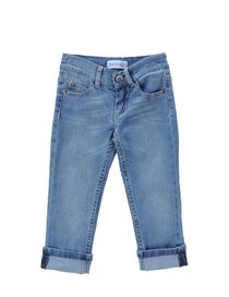 SIMONETTA - Denim pants