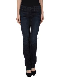 7 FOR ALL MANKIND - Denim pants
