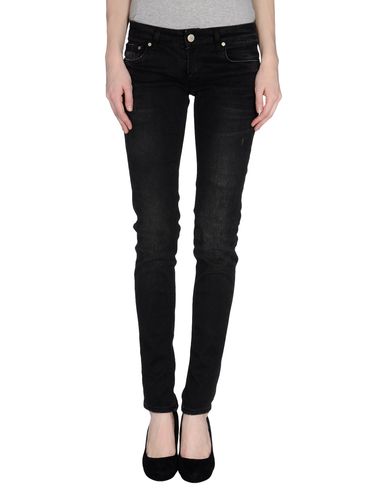 ZOOM DONDUP - Denim pants