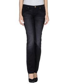 GOLDEN GOOSE - Denim trousers