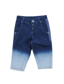 ROBERTO CAVALLI DEVILS - Denim pants
