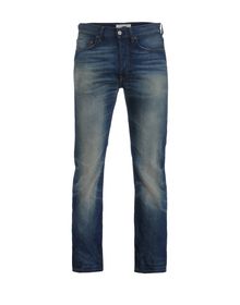 Denim pants - MAURO GRIFONI