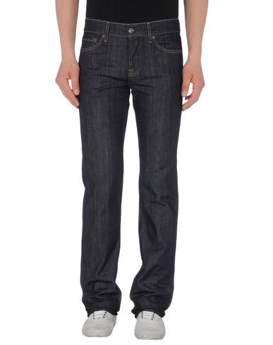ZOOM 7 FOR ALL MANKIND - Denim pants