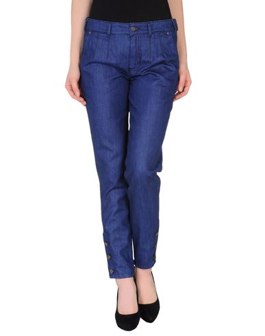 ZOOM KENZO - Denim pants