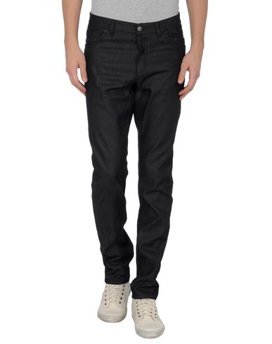 ZOOM ANN DEMEULEMEESTER - Denim pants