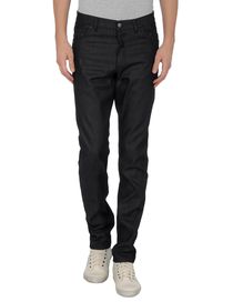ANN DEMEULEMEESTER - Jeanshose