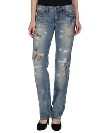 ICE ICEBERG - Denim pants