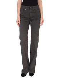 RALPH LAUREN BLACK LABEL - Denim pants