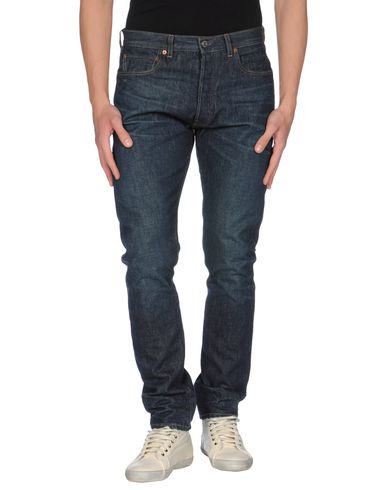 ZOOM LEVI'S RED TAB - Denim pants