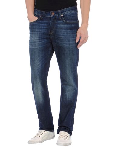 ZOOM J BRAND - Denim pants