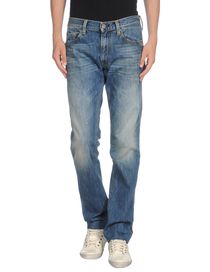HTC - Denim trousers