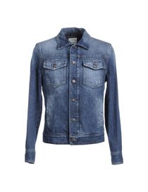 SIVIGLIA DENIM - Denim outerwear
