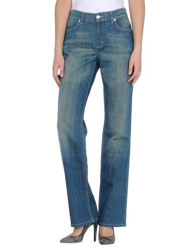 ZOOM ESCADA SPORT - Denim pants