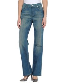 ESCADA SPORT - Denim pants