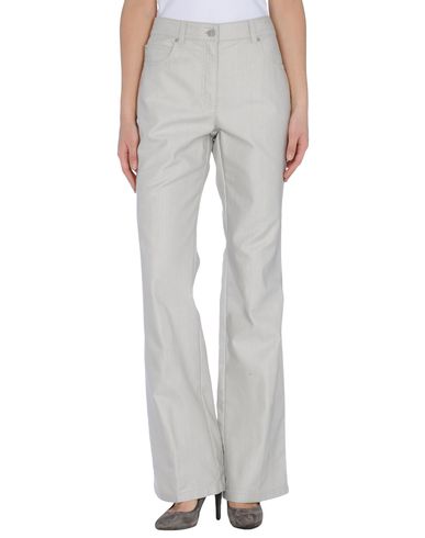 ZOOM ESCADA - Denim pants