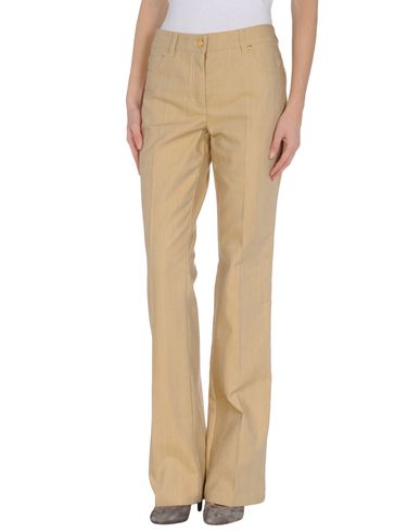 ZOOM ESCADA - Denim pants