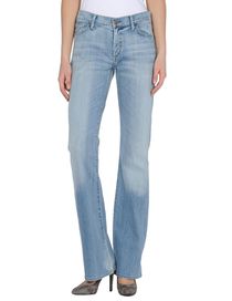 CITIZENS OF HUMANITY - Denim trousers