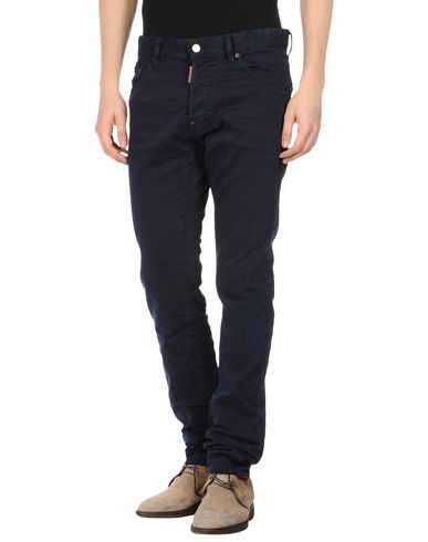 ZOOM DSQUARED2 - Casual pants