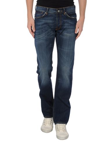 ZOOM INCOTEX - Denim pants