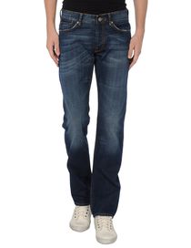 INCOTEX - Denim pants