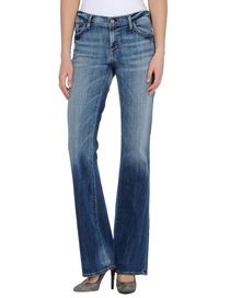CITIZENS OF HUMANITY - Denim pants