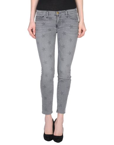 ZOOM CURRENT/ELLIOTT - Denim trousers