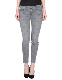 CURRENT/ELLIOTT - Denim pants