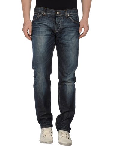 ZOOM DONDUP - Denim pants