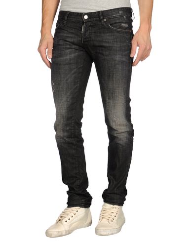 ZOOM DSQUARED2 - Denim pants