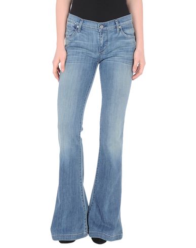 ZOOM CITIZENS OF HUMANITY - Denim pants