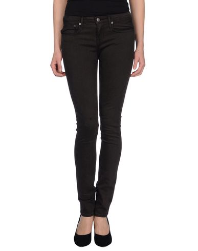 ZOOM HELMUT LANG - Denim trousers