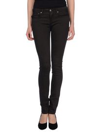 HELMUT LANG - Denim pants