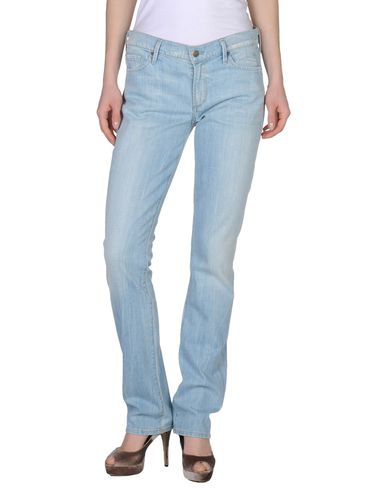 ZOOM CITIZENS OF HUMANITY - Denim pants
