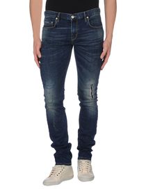 LOVE MOSCHINO - Denim pants