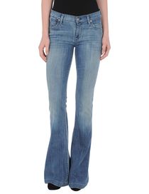 CITIZENS OF HUMANITY - Denim trousers