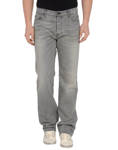 ZOOM 7 FOR ALL MANKIND - Denim pants