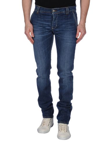 ZOOM DONDUP - Denim pants