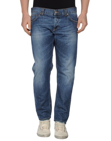 ZOOM DONDUP - Denim pants