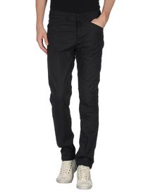 LOVE MOSCHINO - Denim pants
