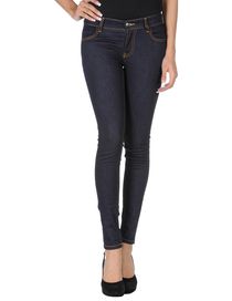 JUST CAVALLI - Denim pants