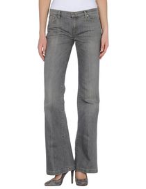 7 FOR ALL MANKIND - Denim pants