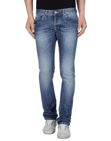 ZOOM DONDUP - Denim pants