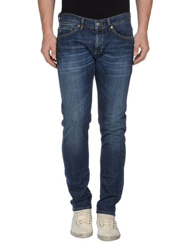 ZOOM DONDUP - Denim pants