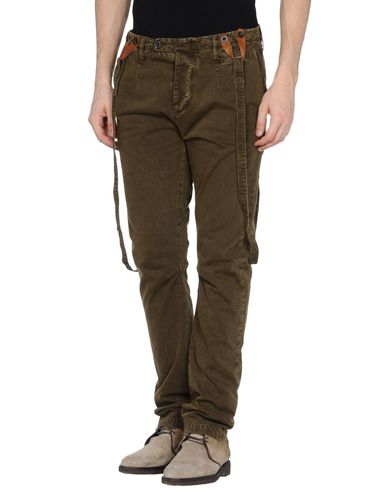 ZOOM NOVEMBER - Denim pants
