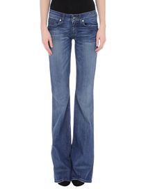 LIU •JO JEANS - Denim trousers
